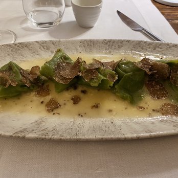 La Mandragola - Tuscan Near Me - San Gimignano, SI
