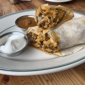 Jackson's Corner - Chorizo Breakfast Burrito - Sandwiches Near Me - Bend, Oregon Jackson's Corner - Chorizo Breakfast Burrito - Sandwiches Near Me - Bend, Oregon