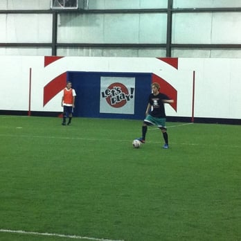 Arapahoe Sports Center - Soccer Near Me - Centennial, Colorado