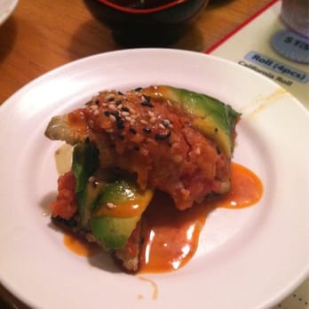 Sushi Sumo - Bomb. - Sushi Bars Near Me - Gardena, California