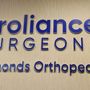 Photo of Edmonds Orthopedic Center