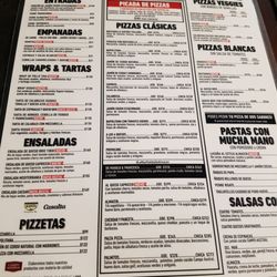 Almacén de Pizzas