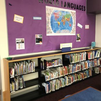 Sacramento Public Library - Carmichael - One of the children sections! - Libraries Near Me - Carmichael, California Sacramento Public Library - Carmichael - One of the children sections! - Libraries Near Me - Carmichael, California