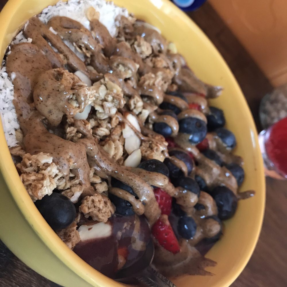 Hippy Chick Hummus - Hawaiian Bowl - Kombucha Near Me - Frederick, Maryland Hippy Chick Hummus - Hawaiian Bowl - Kombucha Near Me - Frederick, Maryland