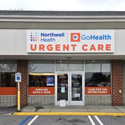 Northwell Health-GoHealth Urgent Care