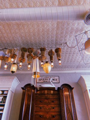 Spoon River Artworks and Market by null