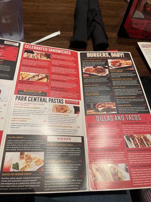Big Whiskey's American Restaurant & Bar Branson by null