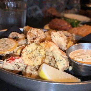 Grazie Mille - Fritto misto - Breakfast & Brunch Near Me - Washington, DC, District of Columbia Grazie Mille - Fritto misto - Breakfast & Brunch Near Me - Washington, DC, District of Columbia