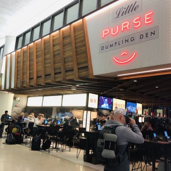 Little Purse - Little Purse Dumpling - Dim Sum Near Me - Newark, New Jersey