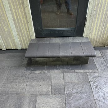 System Pavers - High levels of craft in the stair. - Landscaping Near Me - Lynnwood, Washington System Pavers - High levels of craft in the stair. - Landscaping Near Me - Lynnwood, Washington