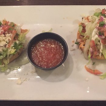 Jalapeños - Chicken Sopes - Mexican Near Me - Pooler, Georgia
