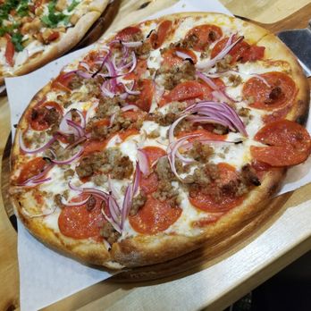 Corner Joint - Pizza! - Pizza Near Me - Lawndale, California Corner Joint - Pizza! - Pizza Near Me - Lawndale, California