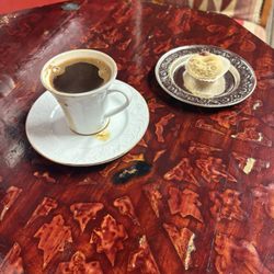 Amir's Delights - One of the best if not the best cup's of coffee you can have In dublin ,can't wait to visit again