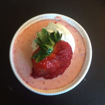 Thunder Cafe - Strawberry cheesecake is my favorite. - Cafes Near Me - Lincoln, California Thunder Cafe - Strawberry cheesecake is my favorite. - Cafes Near Me - Lincoln, California
