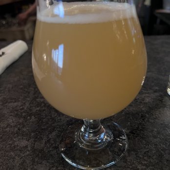 Heist Brewery - Jack the SIPA - New American Near Me - Charlotte, North Carolina Heist Brewery - Jack the SIPA - New American Near Me - Charlotte, North Carolina