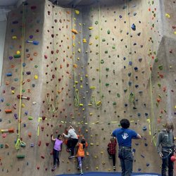 The Gravity Vault - Chatham