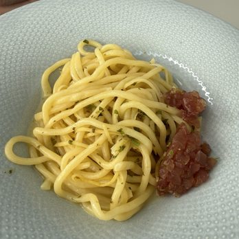 Ristorante Adamo ed Eva - Lemon pasta - Italian Near Me - Positano, SA Ristorante Adamo ed Eva - Lemon pasta - Italian Near Me - Positano, SA