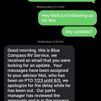 Blue Compass RV - RV Dealers Near Me - Latham, New York