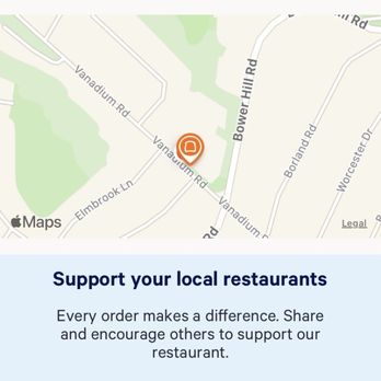 Nobby's Pizzeria - Pizza status on the Toast app - Pizza Near Me - Pittsburgh, Pennsylvania