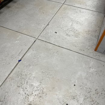 Sunny Isles Liquors - the floor of a liquor store - Beer, Wine & Spirits Near Me - Sunny Isl Bch, Florida