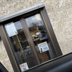 Yocco's Hot Dog King - Doing a drive-by!
