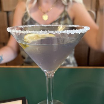 The Trading Post - Cocktail - New American Near Me - Shaver Lake, California The Trading Post - Cocktail - New American Near Me - Shaver Lake, California