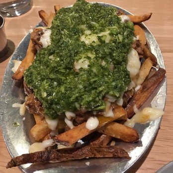 The Cut - Poutine - Burgers Near Me - Irvine, California