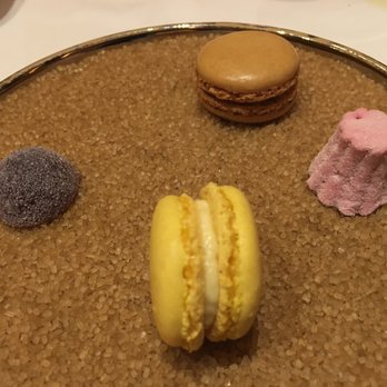 Le Cirque - French Near Me - Las Vegas, Nevada