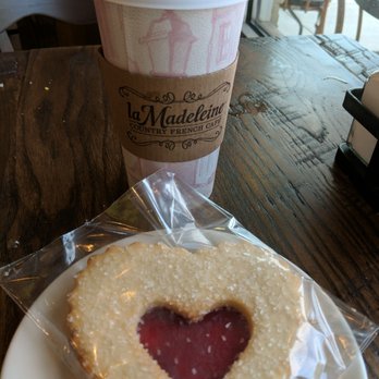 la Madeleine - Cafes Near Me - Chandler, Arizona