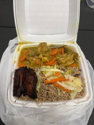 Jamrock Cuisine by null