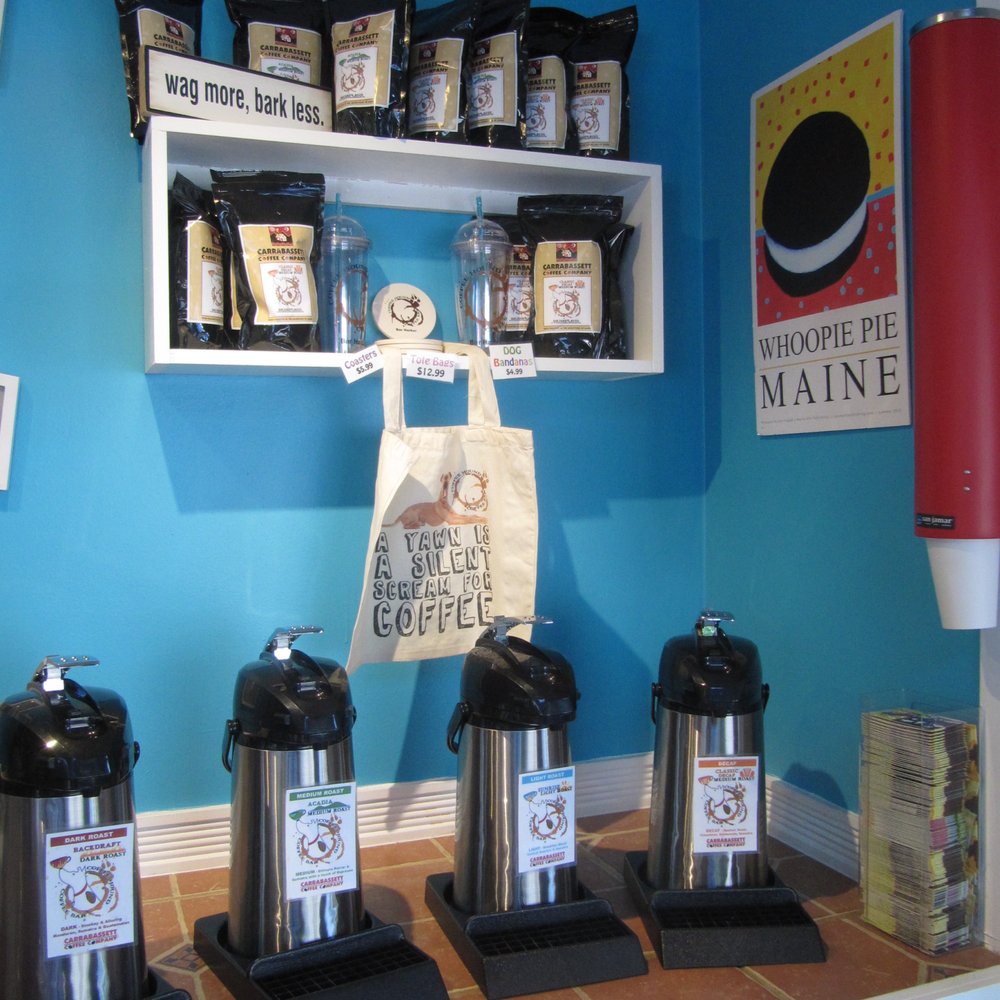 Coffee Hound - Coffee Hound 8/2015 - Coffee & Tea Near Me - Bar Harbor, Maine Coffee Hound - Coffee Hound 8/2015 - Coffee & Tea Near Me - Bar Harbor, Maine