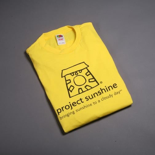 Project Sunshine - social services organization in New York, NY