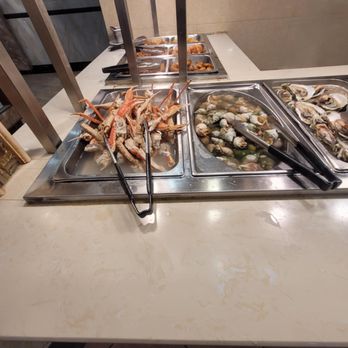 Seaside Buffet - Buffets Near Me - San Diego, California Seaside Buffet - Buffets Near Me - San Diego, California