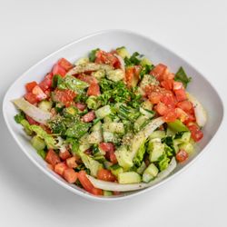 Nablus Shawarma & Grill