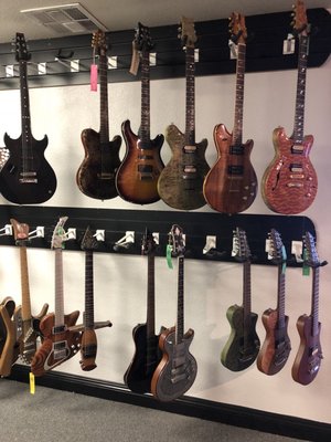 ROMAN GUITARS - Updated January 2026 - 21 Photos & 28 Reviews - 3485 W