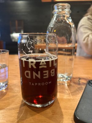 Trailbend Taproom by null