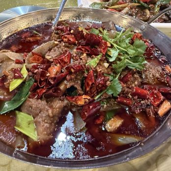 China Lounge - Beer Duck - Chinese Near Me - San Ramon, California