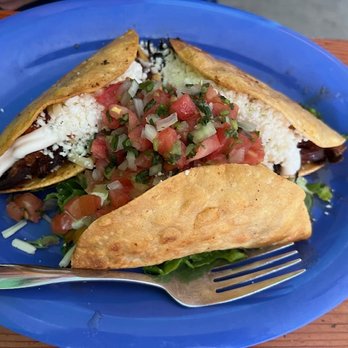 Tu Mero Mole - Tacos dorados - Mexican Near Me - San Jose, California