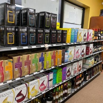 One Stop Liquor - Beer, Wine & Spirits Near Me - Manchester, Connecticut One Stop Liquor - Beer, Wine & Spirits Near Me - Manchester, Connecticut