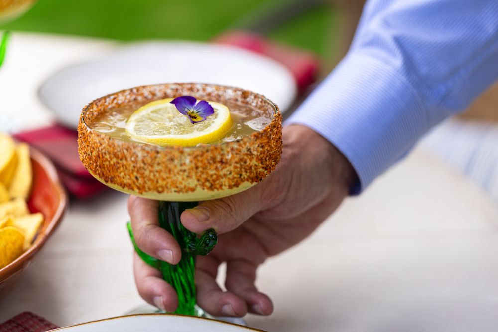 Willows Kitchen & Wine Bar