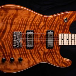 Corwin Guitar - Custom guitar
