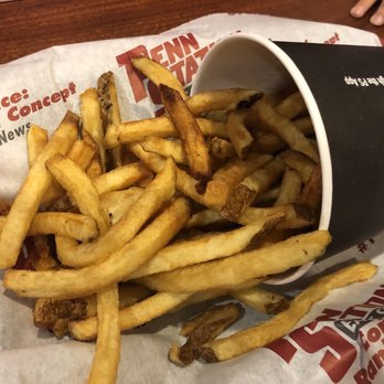 Penn Station East Coast Subs - Large side of Fries - Sandwiches Near Me - Murfreesboro, Tennessee Penn Station East Coast Subs - Large side of Fries - Sandwiches Near Me - Murfreesboro, Tennessee