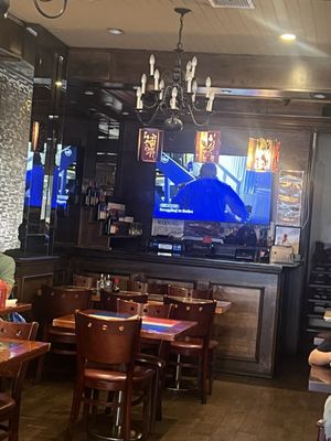 Caridad China by null