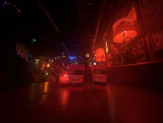 Uncle Ollie’s Penthouse by null