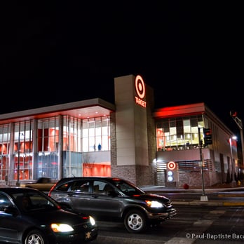 Target - Uptown Target look from the corner of Indian School and Louisiana - Department Stores Near Me - Albuquerque, New Mexico