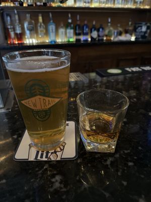 Finn Mccools Ale House by null