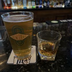 Finn Mccools Ale House - Pils & a Jameson