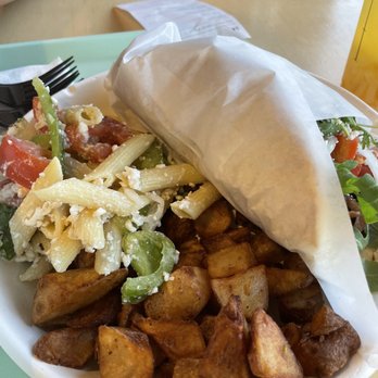 GR Kitchen - Greek Near Me - Midvale, Utah GR Kitchen - Greek Near Me - Midvale, Utah