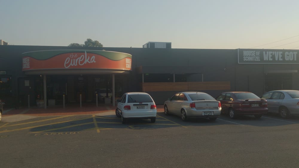 EUREKA TAVERN Updated March 2025 12 Photos 10 Park Terrace, Salisbury South Australia