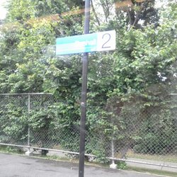 Rushall railway station